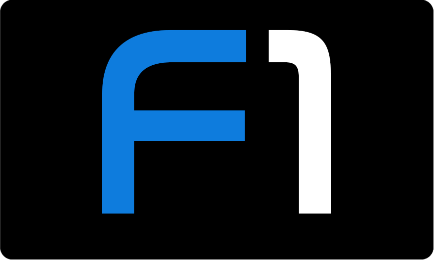 F1 Ventures Logo